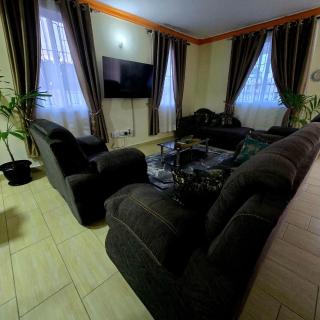 ROYAL MTWAPA House - Mtwapa - 2