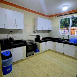 ROYAL MTWAPA House - Mtwapa - 1