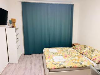 Apartment Biskupcova in Prague - Prag - 3