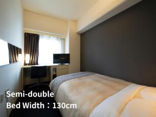 Hotel Binario Umeda - Osaka - 9