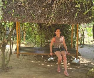 Thumbaya Resorts Yala - Tissamaharama - 0