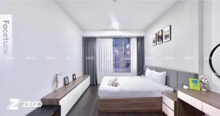 LUXE SUNWAH PEARL Saigon Metro - 7