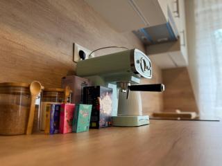 Emma Casa Apartmant FREE Private Parking with EV supply availability - Budapest - 5