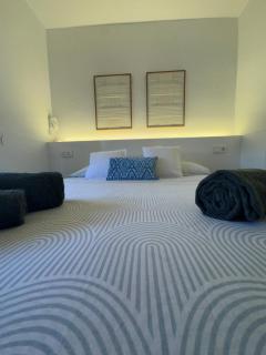 Apartamento con jardín privado en Menorca - 3