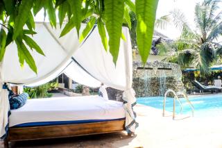 Wafalme villa - 1