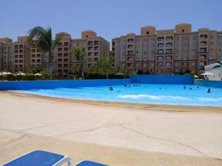 Aqua view North coast-الكيلو 91- - El Alamein - 5