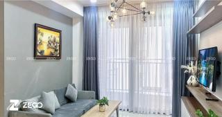 LUXE SUNWAH PEARL Saigon Metro - 6