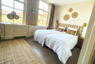 Family Suite, Best Location For Beach Days - Zoutelande - 0