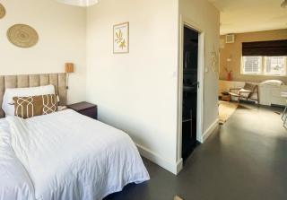 Family Suite, Best Location For Beach Days - Zoutelande - 9