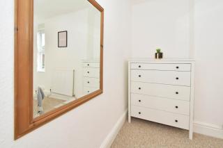 Walthall House - By Sigma Stays - Crewe - 1
