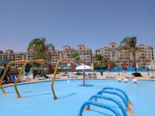 Aqua view North coast-الكيلو 91- - 6
