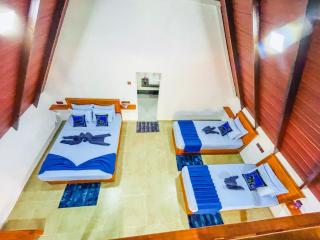 Lotus Eco Villa - 7