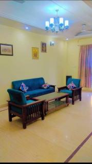 Ditvi residency - Gurgaon - 0