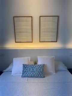 Apartamento con jardín privado en Menorca - Cala en Porter - 6