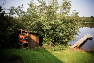 Waterfront with Spa - Havre de l'Auror - Cayamant - 5