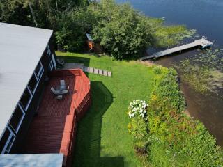 Waterfront with Spa - Havre de l'Auror - 4
