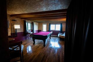 Waterfront with Spa - Havre de l'Auror - Cayamant - 2