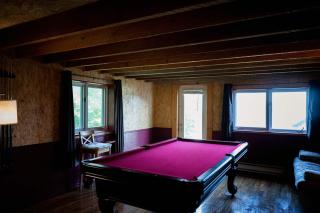 Waterfront with Spa - Havre de l'Auror - 3