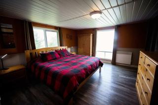 Waterfront with Spa - Havre de l'Auror - 2