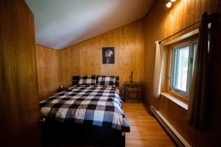 Waterfront with Spa - Havre de l'Auror - 1