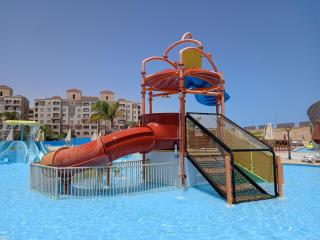 Aqua view North coast-الكيلو 91- - El Alamein - 9