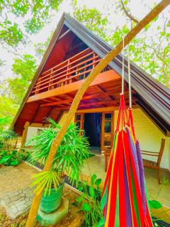 Lotus Eco Villa - 4