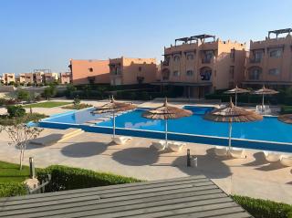 Art Home, La Hacienda, Ras Sudr, 2 Bedrooms - Ras Sudr - 1