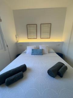 Apartamento con jardín privado en Menorca - Cala en Porter - 7