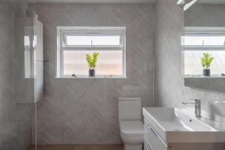 Hummingbird House, Hereford - 4