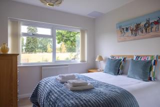 Hummingbird House, Hereford - 1
