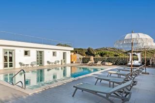 La Littighedda Country Residence - Rena Majore - 0