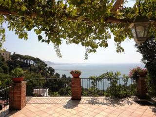 Villa San Vito Amalfi Coast A timeless charm - Vietri sul Mare - 0