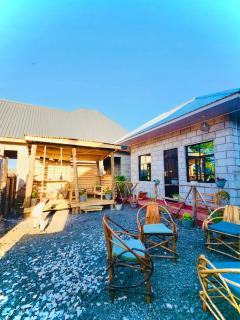 Shambani House - Arusha - 9