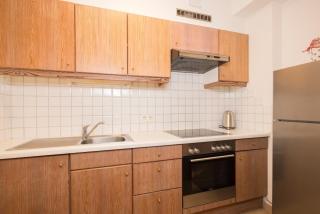 Appartements Huber - 5