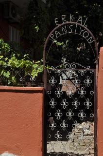 Erkal Pension - Antalya - 6