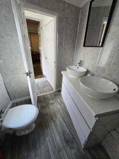 Cosy 2-Bed Near Norwich City - 2