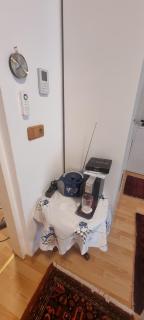 Innenstadtgarten-Wohnung - 9