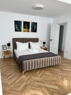 Cozy flat near Palace Campus - 6