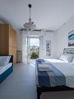 La vela latina - Lerici - 5