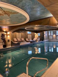 Crieff Hydro - Crieff - 9