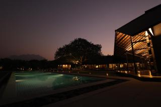 The Deck - 8