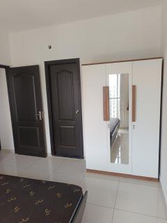 Skyview Retreat 2BHK near ITPL in 14th floor - 0