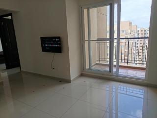 Skyview Retreat 2BHK near ITPL in 14th floor - Bayappanhalli - 7