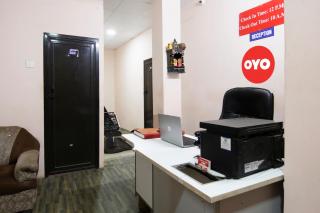 Super Hotel O Siddhartha Guest House - Neu-Delhi - 9