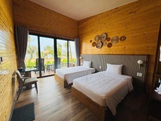 Lagoona Binh Chau Resort Village - Bình Châu - 3