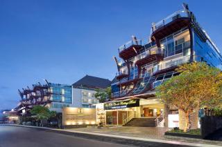 The Kuta Beach Heritage Hotel - Managed by Accor - Kuta - 7
