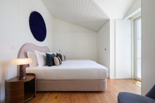 Casagrand Luxury Suites Lisboa - Lisbonne - 0