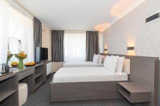 Istanbul By Rich Hotel - 3