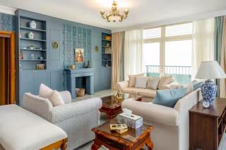 5 BR Ottoman khan with nile & pyramid view - Cairo - 0