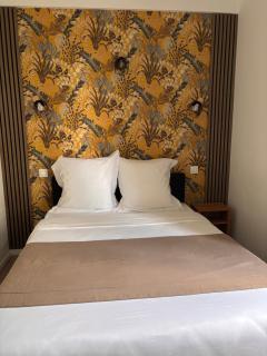 Hotel Le Gambetta - Bergerac - 9